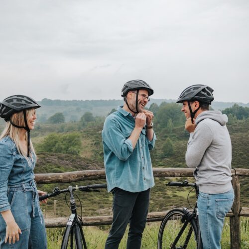 2.Kick-bike-biken-steppen-1-persoon-Natures-Gift-de-veluwe-actief-uitje-in-de-natuur-groen-sportief-vrienden-belevenis