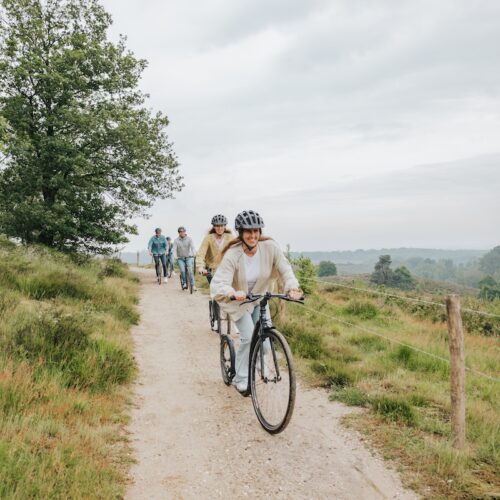 3.Kick-bike-biken-steppen-1-persoon-Natures-Gift-de-veluwe-actief-uitje-in-de-natuur-groen-sportief-vrienden-belevenis